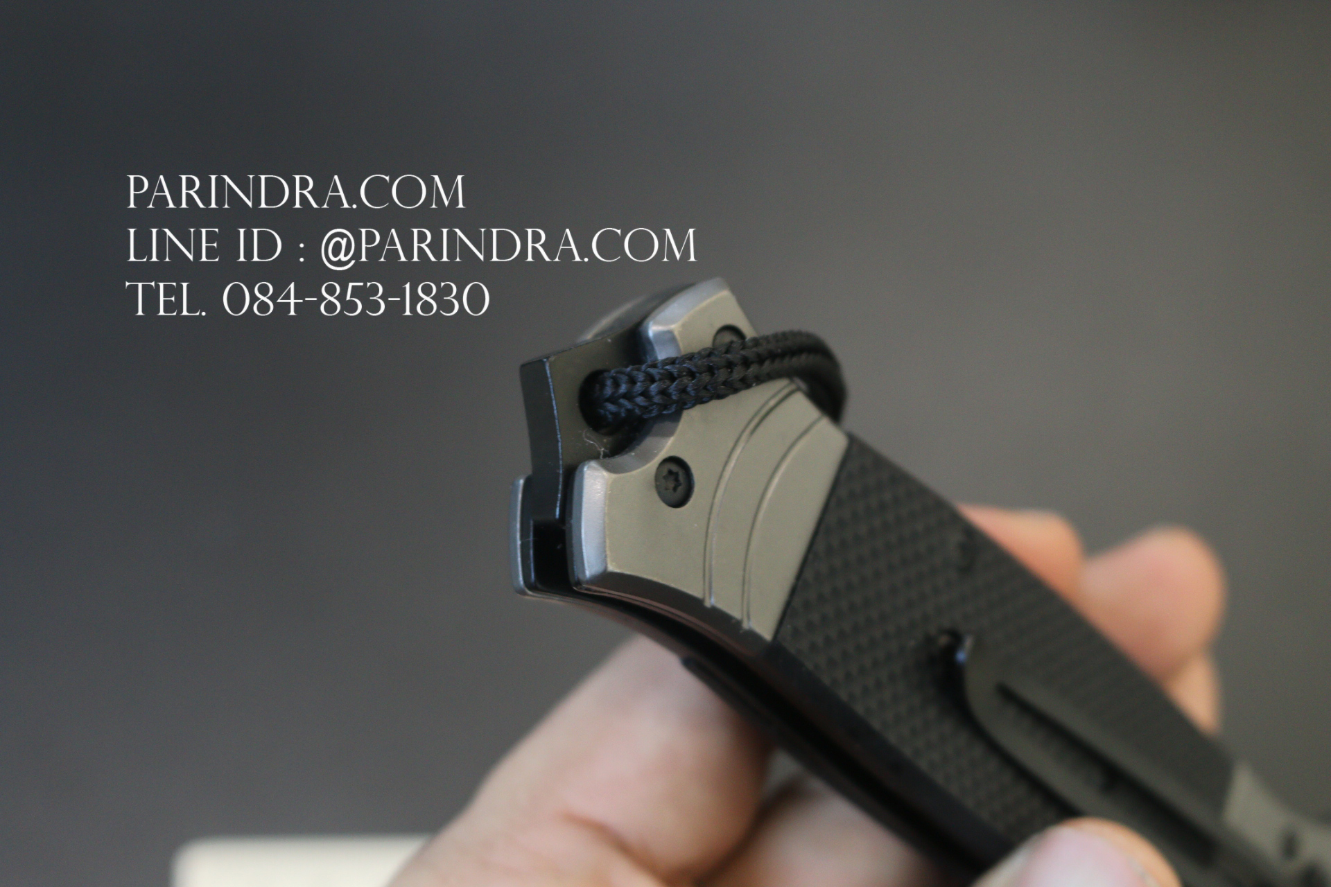 มีดพับ Browning รุ่น FA38 ขนาด 8.5 นิ้ว เปิดไว (OEM)