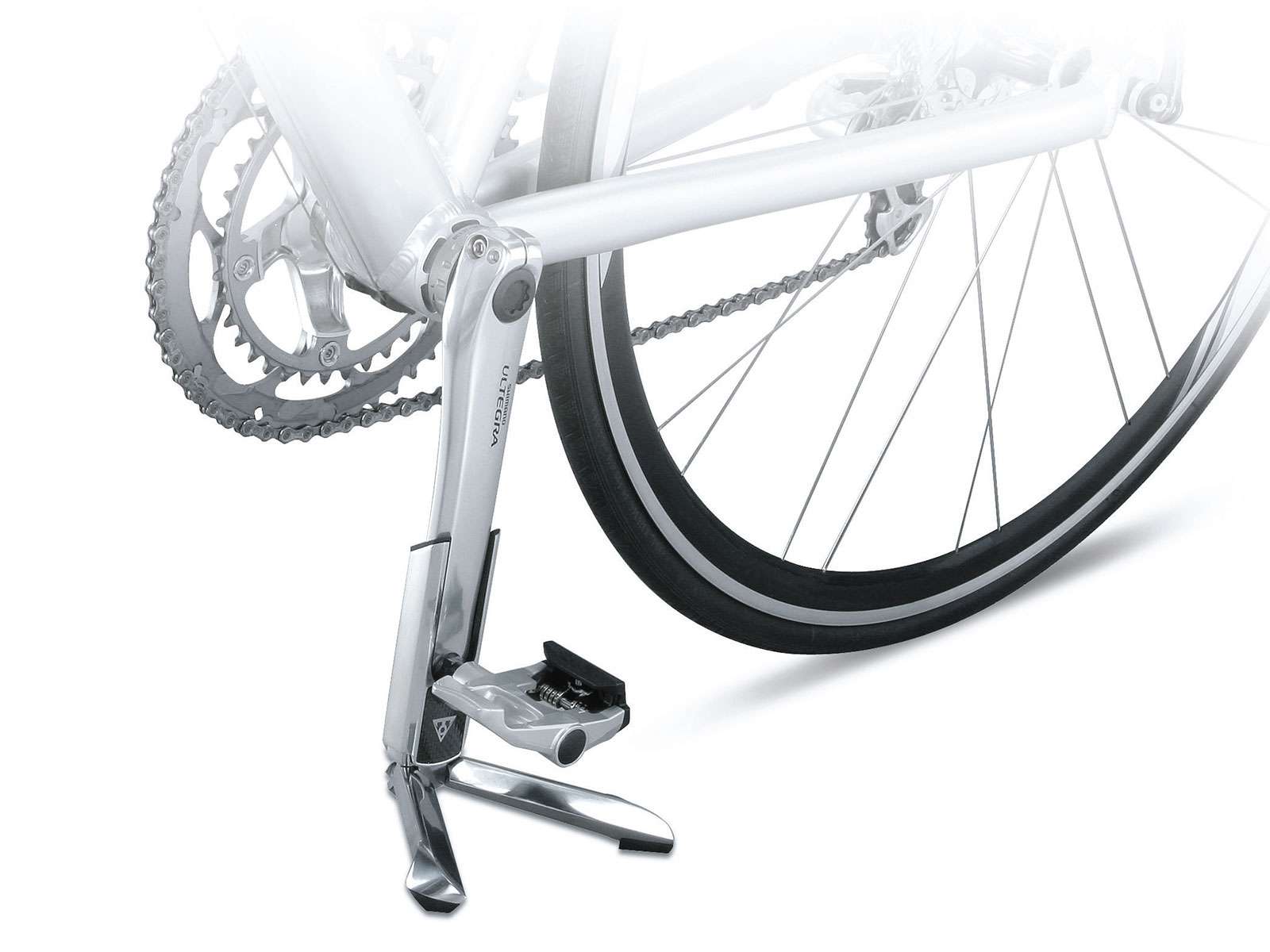 ขาตั้งเสียบบันได TOPEAK FLASHSTAND™ SLIM/ปรับได้ , TW011