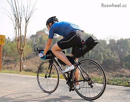 กระเป๋าใต้อาน ROSWHEEL 131414