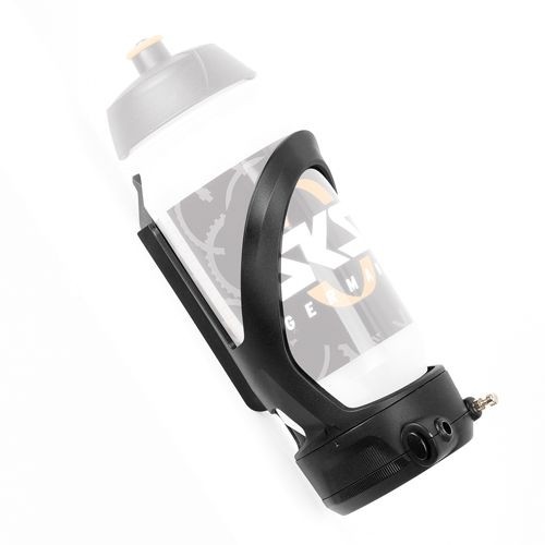 SKS LOCKCAGE SKU: 11436 | Color: black