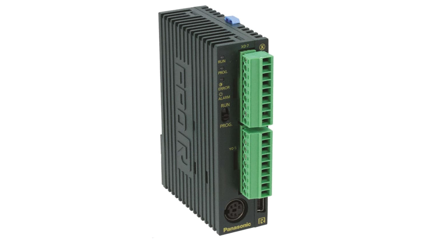 FP0R-E32 PLC " PANASONIC "