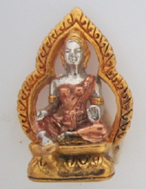 รูปหล่อพระแม่กิมบ่อเนีย