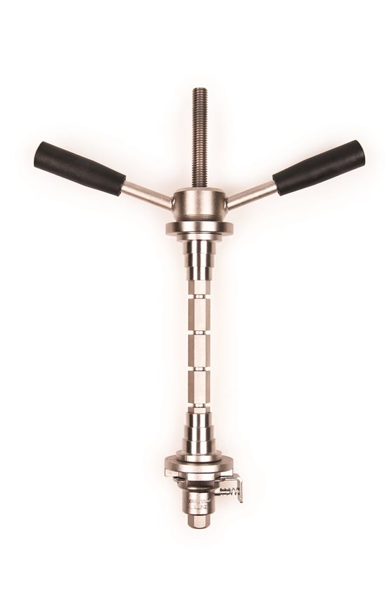 เครื่องมืออัดกระโหลก PARK TOOL BEARING CUP PRESS ,HHP-2