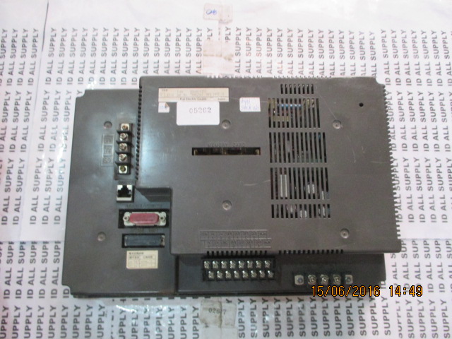 UD46H-ATT2 HMI “ FUJI ”