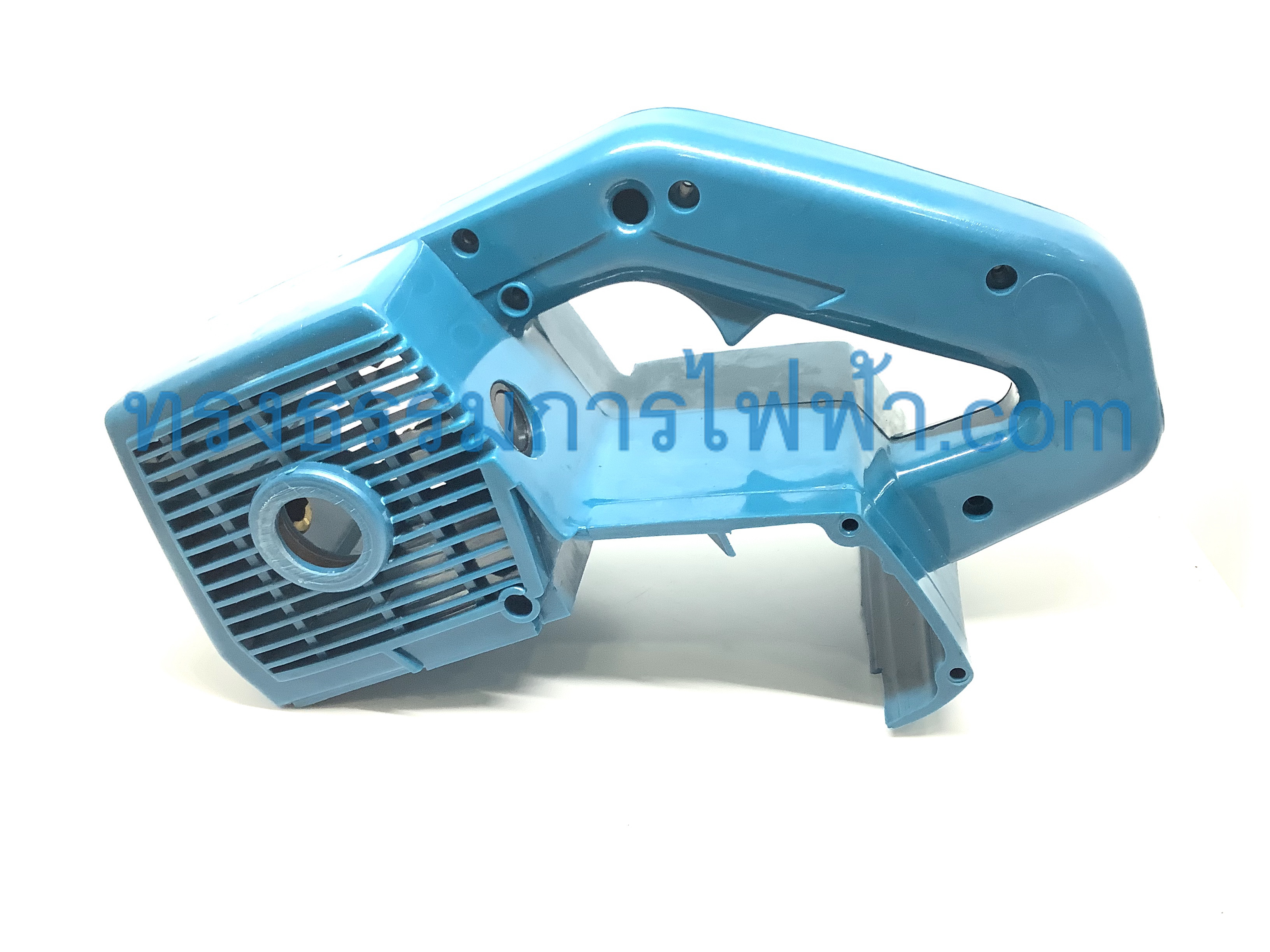 เสื้อฟิลคอยล์ เครื่องขัด มากีต้า Makita รุ่น 9401 (มีซองถ่านในตัว)