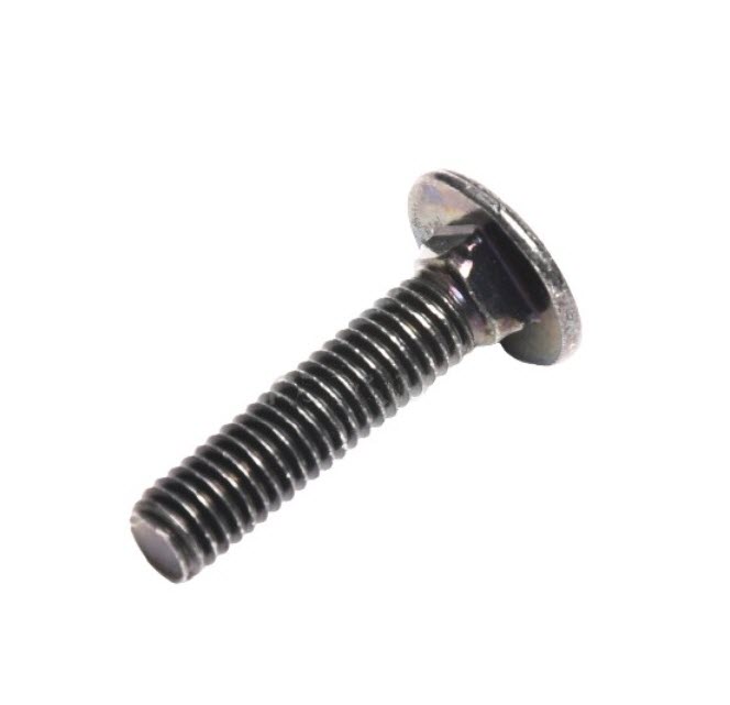 น๊อต M6X26 เลื่อยวงเดือน Makita-มากีต้า 5806B [#53] Pn.266018-3 (แท้) ##