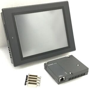 VT3-V8 HMI " KEYENCE "