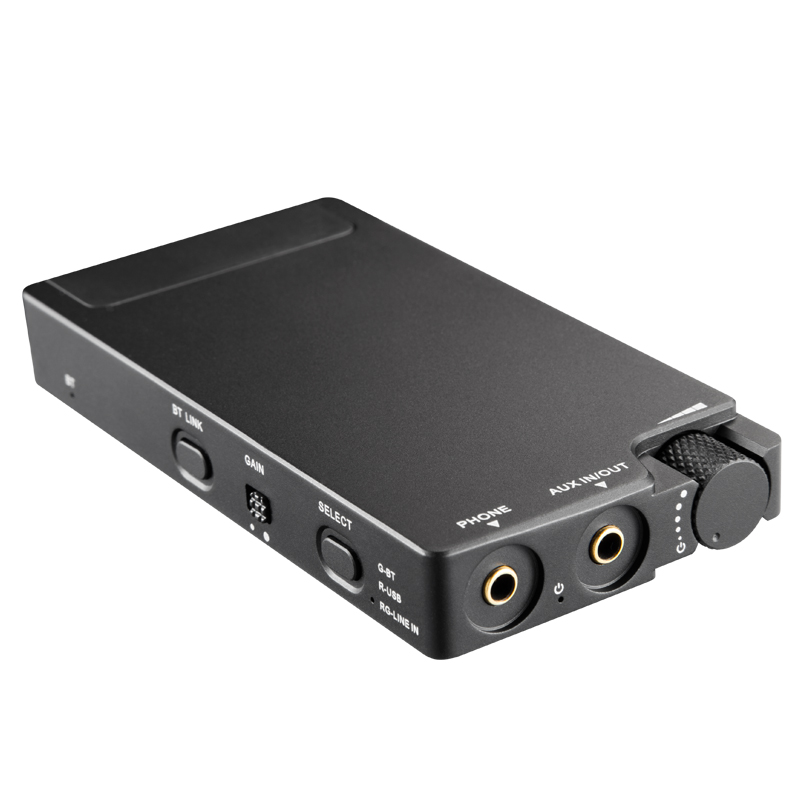 ขาย xDuoo xp-2 Dac/Amp พกพารองรับ Bluetooth 5.0 , Smartphones , Computers
