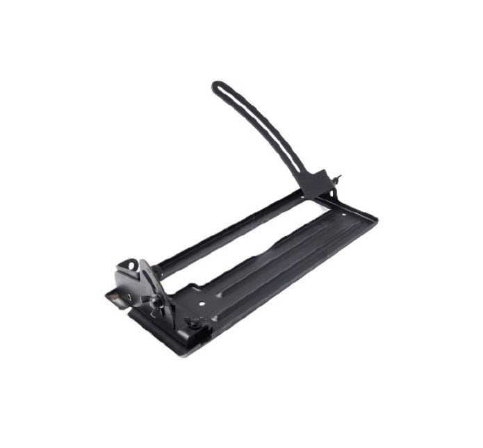 ฐานล่าง เลื่อยวงเดือน Makita มากีต้า 5401N [#77] Pn.133174-3 (แท้) ##