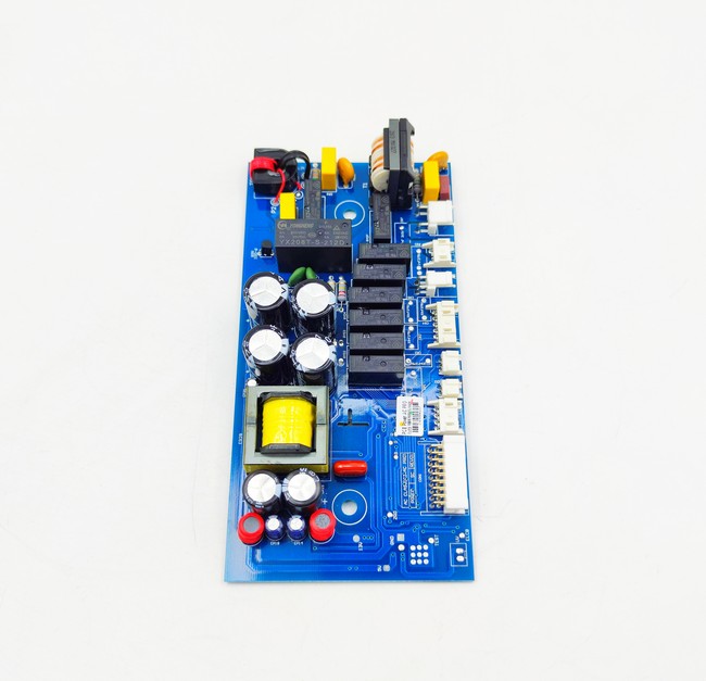 *เลิกจำหน่าย* บอร์ดพัดลม ไอเย็น Hatari รุ่น AC Pro-ส่วนของ Power(แท้)