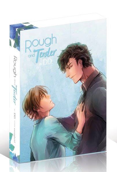 [ Boxset ] Rough and Tender+Fallen and Destined