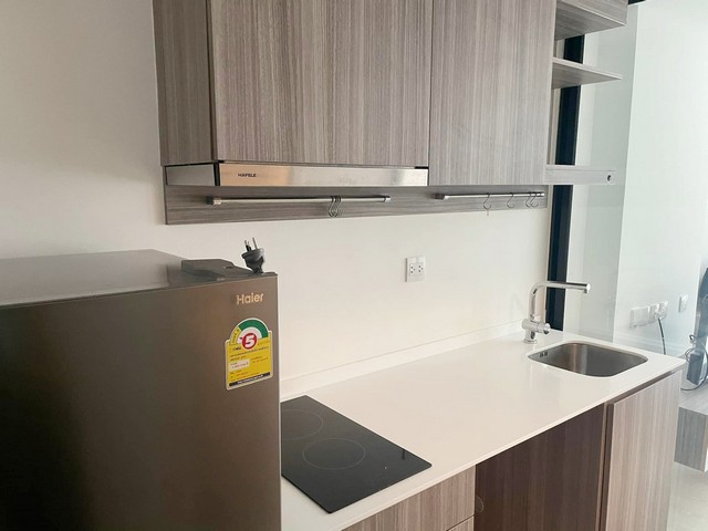 ให้เช่าคอนโด ไนท์บริดจ์ พหลโยธิน - อินเตอร์เชนจ์ 25 ตรม.วิวสระ เฟอร์ครบ เครื่องใช้ครบ ใกล้ BTS