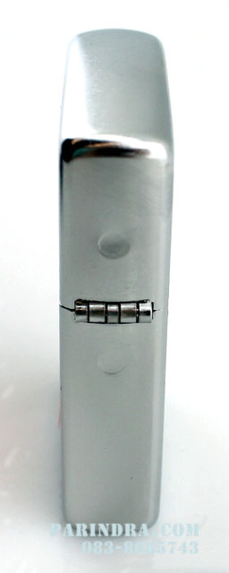 ไฟแช็ค Zippo 24779 Jack Daniels Street Chrome