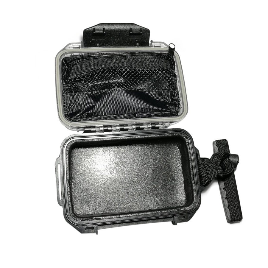 ขาย X-Tips defender X-1010A เคสเก็บหูฟังกันกระแทก