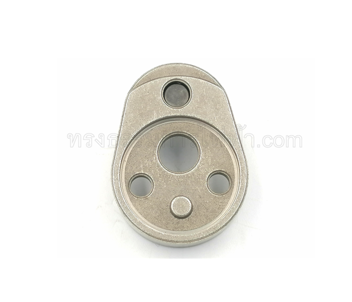 ข้อเหวี่ยง เลื่อยจิ๊กซอว์ Maktec, Makita MT430, M4302, M4302B [#7] Pn.158873-6 (แท้) #G8