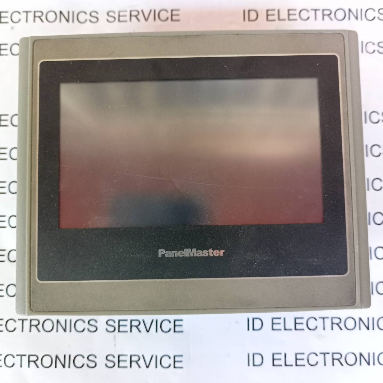 PK043-WST10-P1R1 HMI " CERMATE "