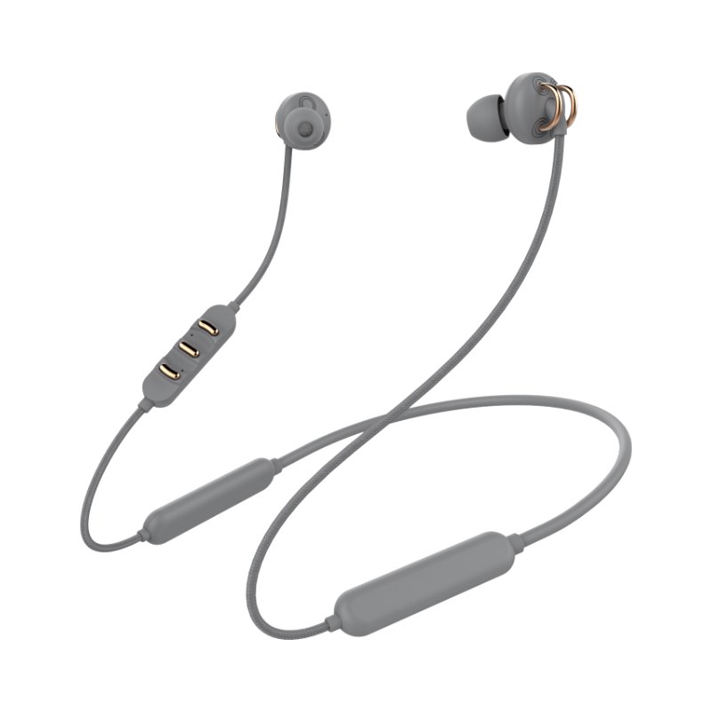 ขาย VJJB N20 หูฟัง double dynamic รองรับ Bluetooth 4.1 APT-X