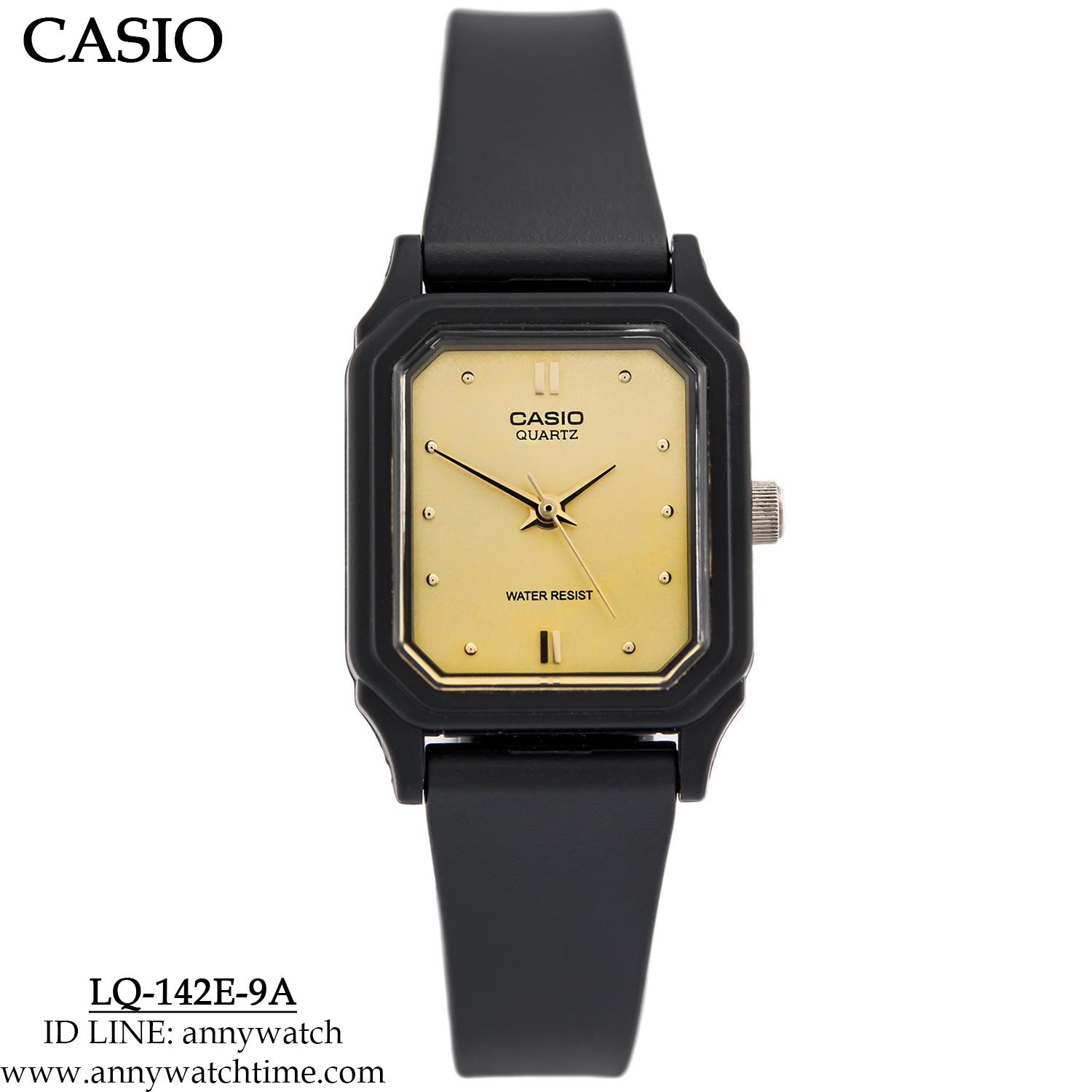 CASIO LQ-142E-9A
