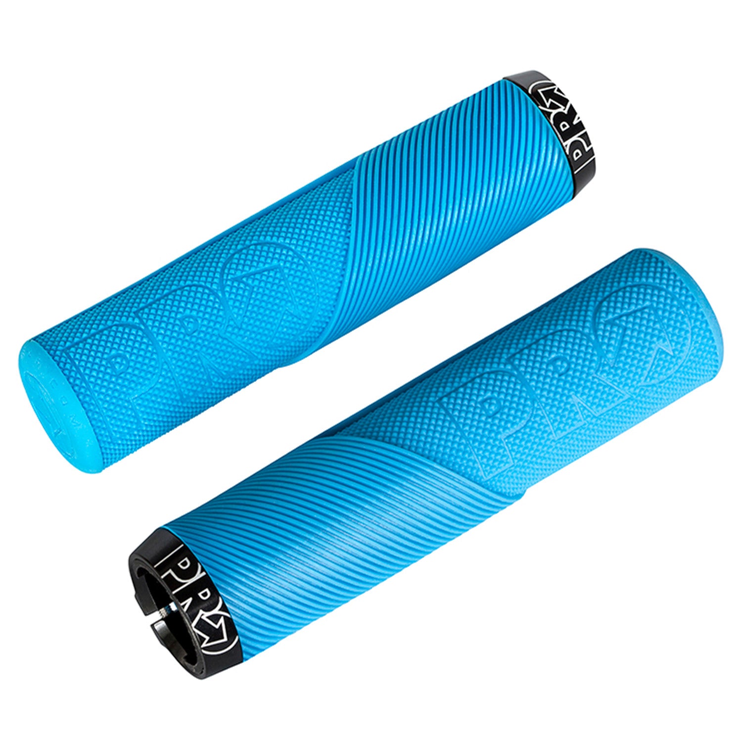 ปลอกแฮนด์ PRO ปลอกแฮนด์รุ่น LOCK ON TRAIL GRIP,, 32MM 132MM