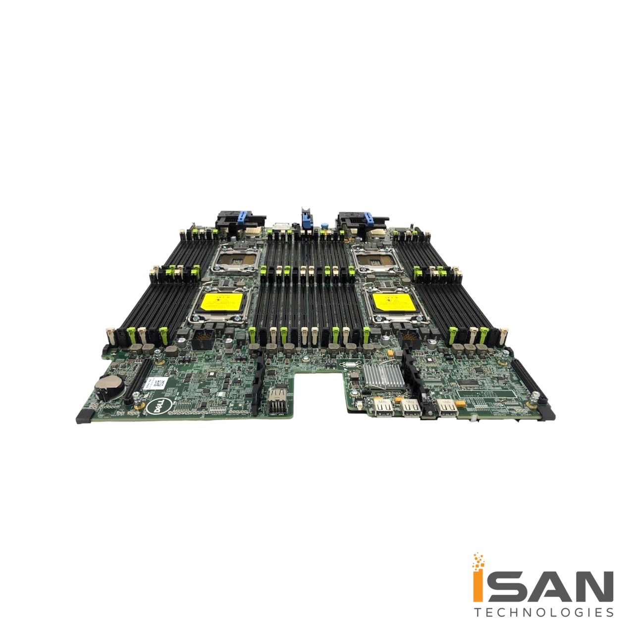 034PY5 DELL SYSTEMBOARD M820 V2