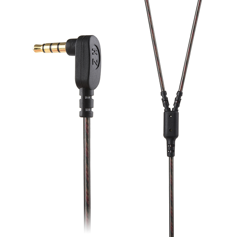 ขาย หูฟัง KZ DT5 (รุ่นพิเศษสีทอง) หูฟัง อินเอียร์ In-ear รุ่นใหม่ Super Bass ระดับ High-end three-band equalizer เสียงดี สวมใส่สบาย รองรับ Mobile Phone iOS Android