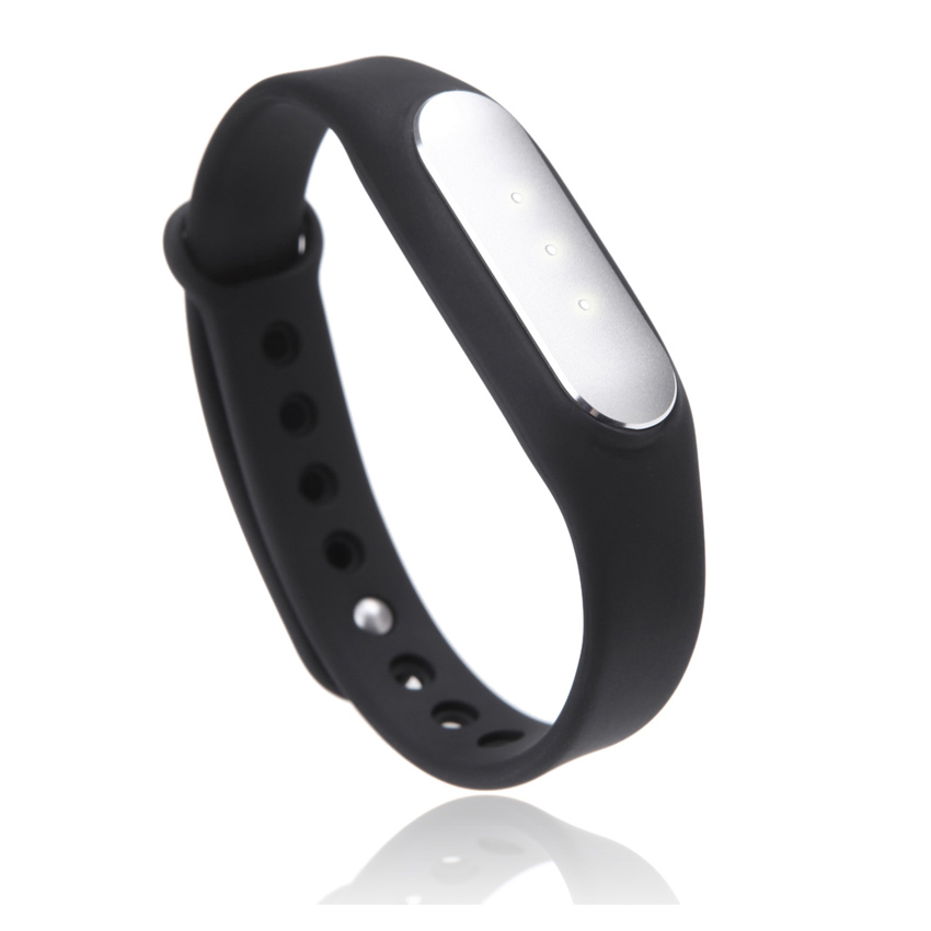 ขาย Xiaomi Mi Band สายรัดข้อมืออัจฉริยะรองรับ iOS และ Android