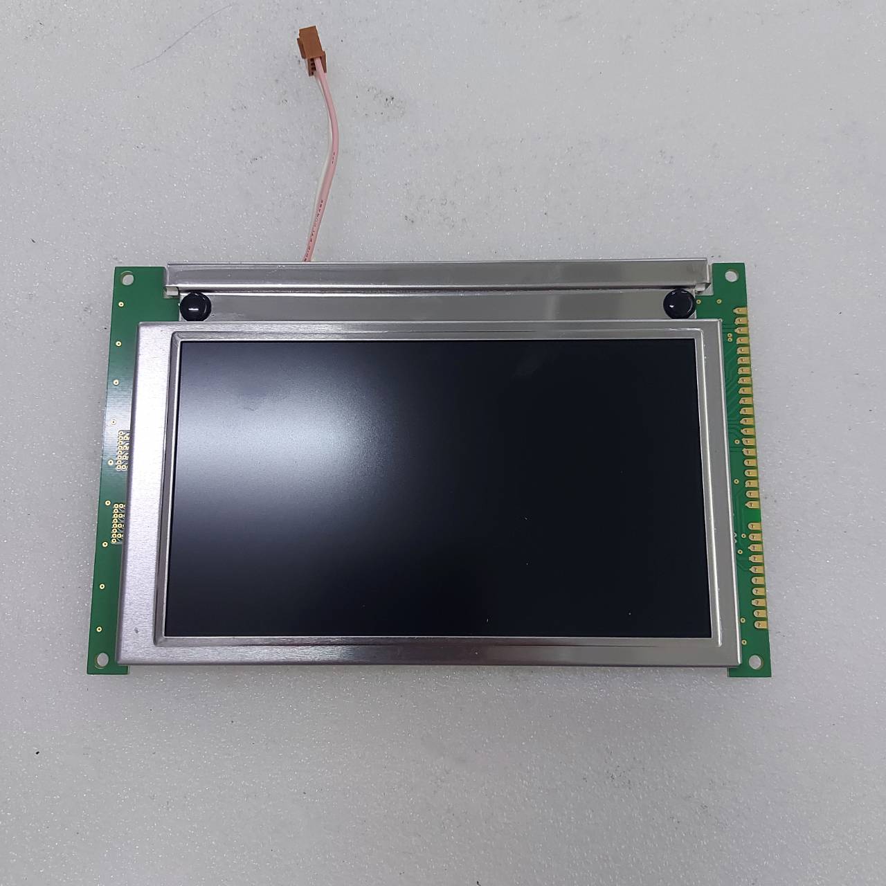 LMG7420PLFC-X LCD PANEL " HITACHI "