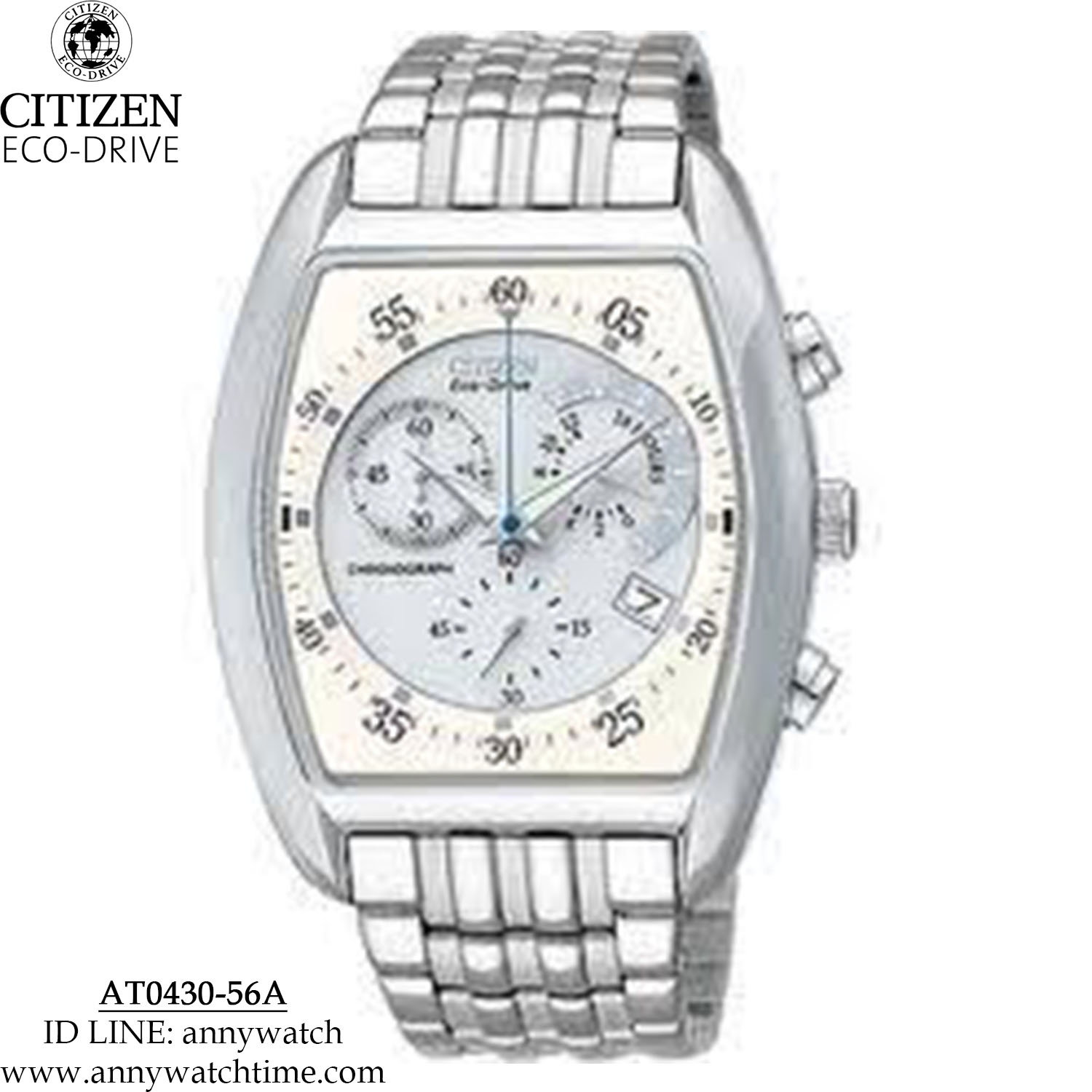 CITIZEN AT0430-56A