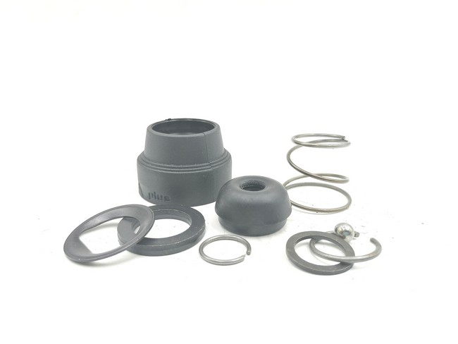 หัวยางกันฝุ่น สว่านโรตารี่ บอส BOSCH GBH 2-22, 2-23 (ทุกรหัสต่อท้าย) #D13