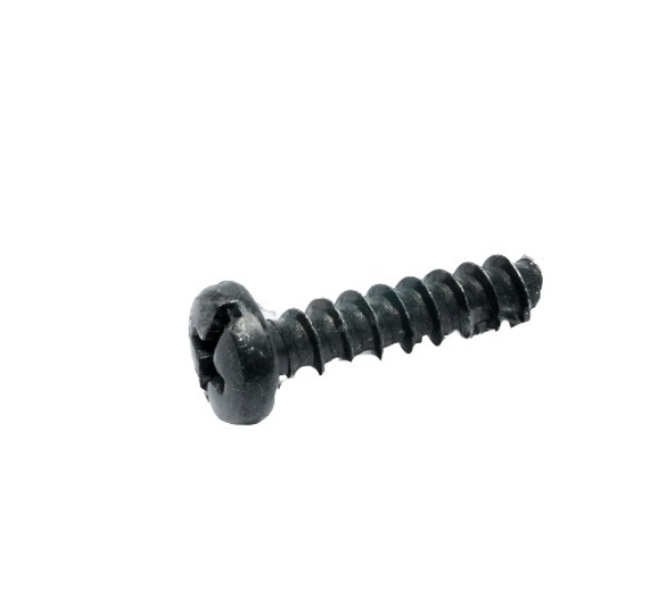 TAPPING SCREW4X18 Makita มากีต้า UB1100, 2414NB, 4324, LS1040, N5900B Pn.265995-6 (แท้) ##