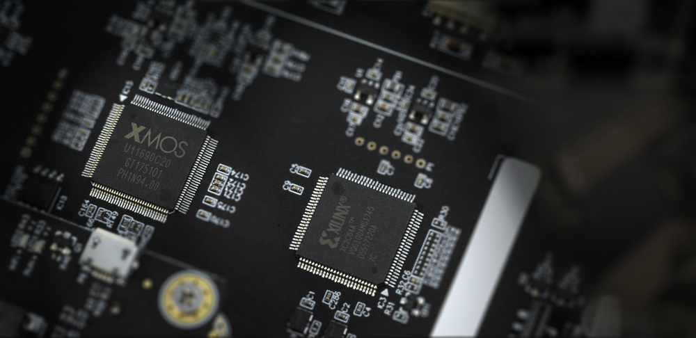 ขาย Matrix Audio Element X DAP+DAC+AMP ครบจบในตัวเดียว