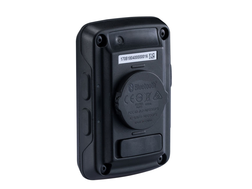 ไมล์ GIANT NEOS GPS ไมล์/อุปกรณ์วัดความเร็ว Bicycle Computer by Giant