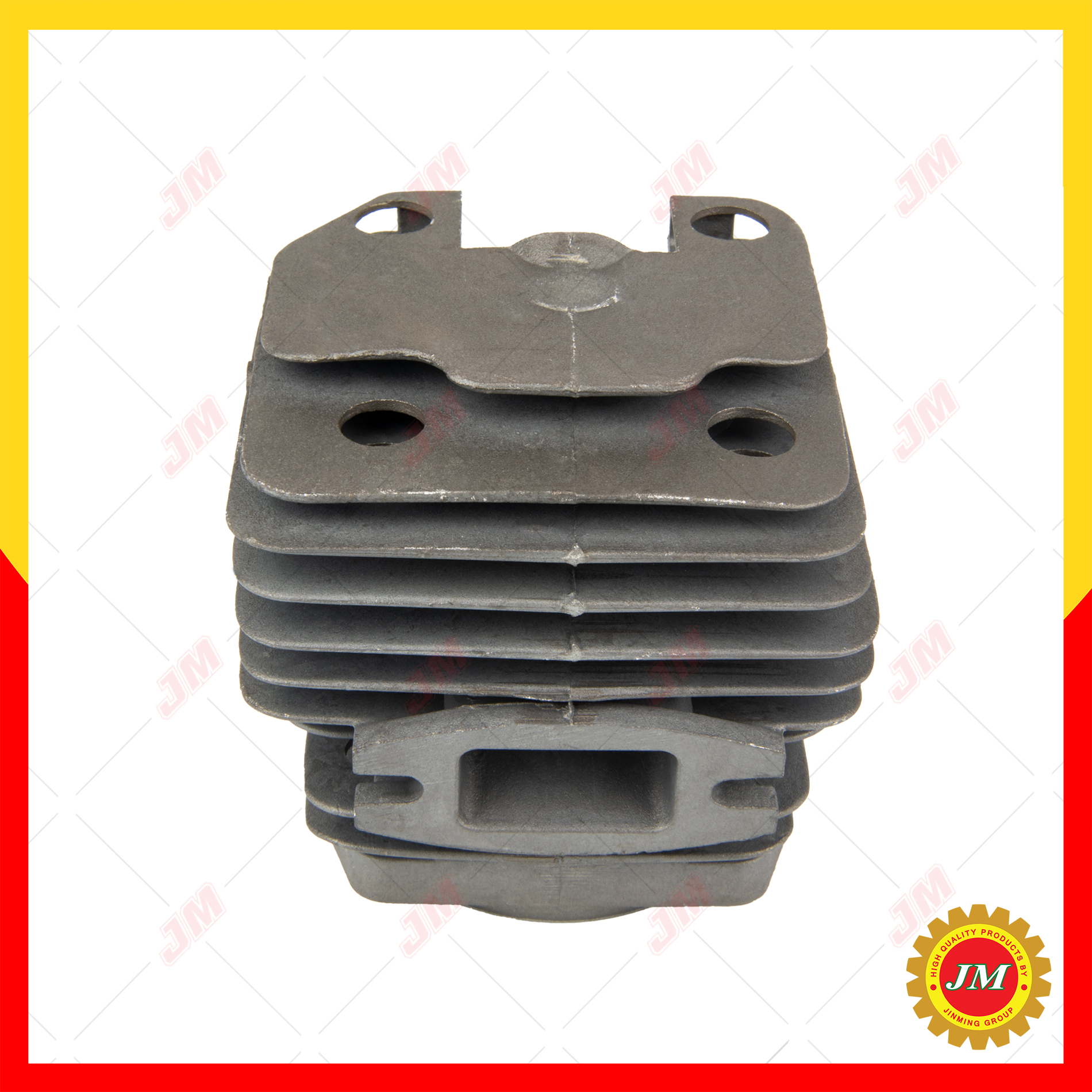 ของแท้! ชุดเสื้อสูบ 5200 Noker เสื้อสูบ พร้อมลูกและแหวน สำหรับเครื่องเลื่อยยนต์