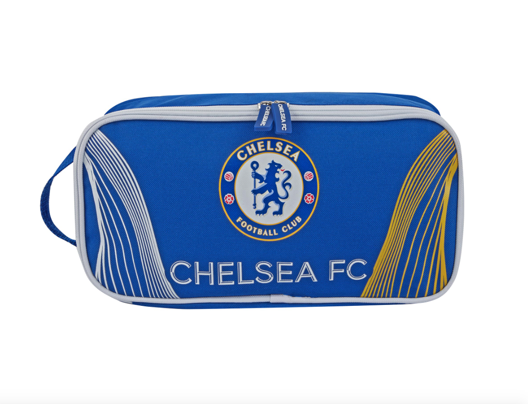 กระเป๋ารองเท้าเชลซี Chelsea Matrix ของแท้
