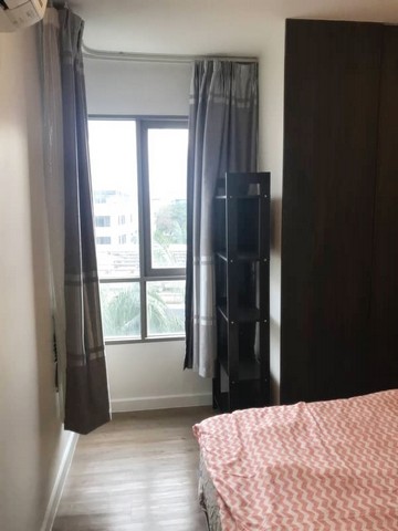 ให้เช่าคอนโดเอสต้า พหลโยธิน-สะพานใหม่ 32 ตร.ม. 2 นอน แอร์ 3 ตัว เฟอร์ครบใกล้ BTS