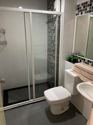 ให้เช่าคอนโด รีเจ้นท์ โฮม 10 ห้อง 31 ตรม.เฟอร์ครบ ใกล้รถไฟฟ้า, ม.ราชภัฎพระนคร