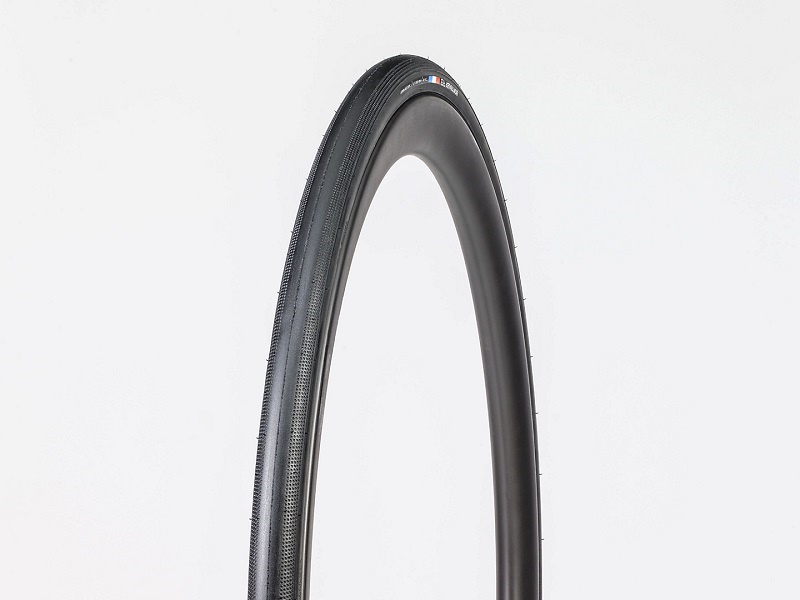 ยางนอกเสือหมอบทูบเลสส์ BONTRAGER R3 ขนาด 700 X 25C , 700 X 28C HARD-CASE LITE TLR ROAD TIRE