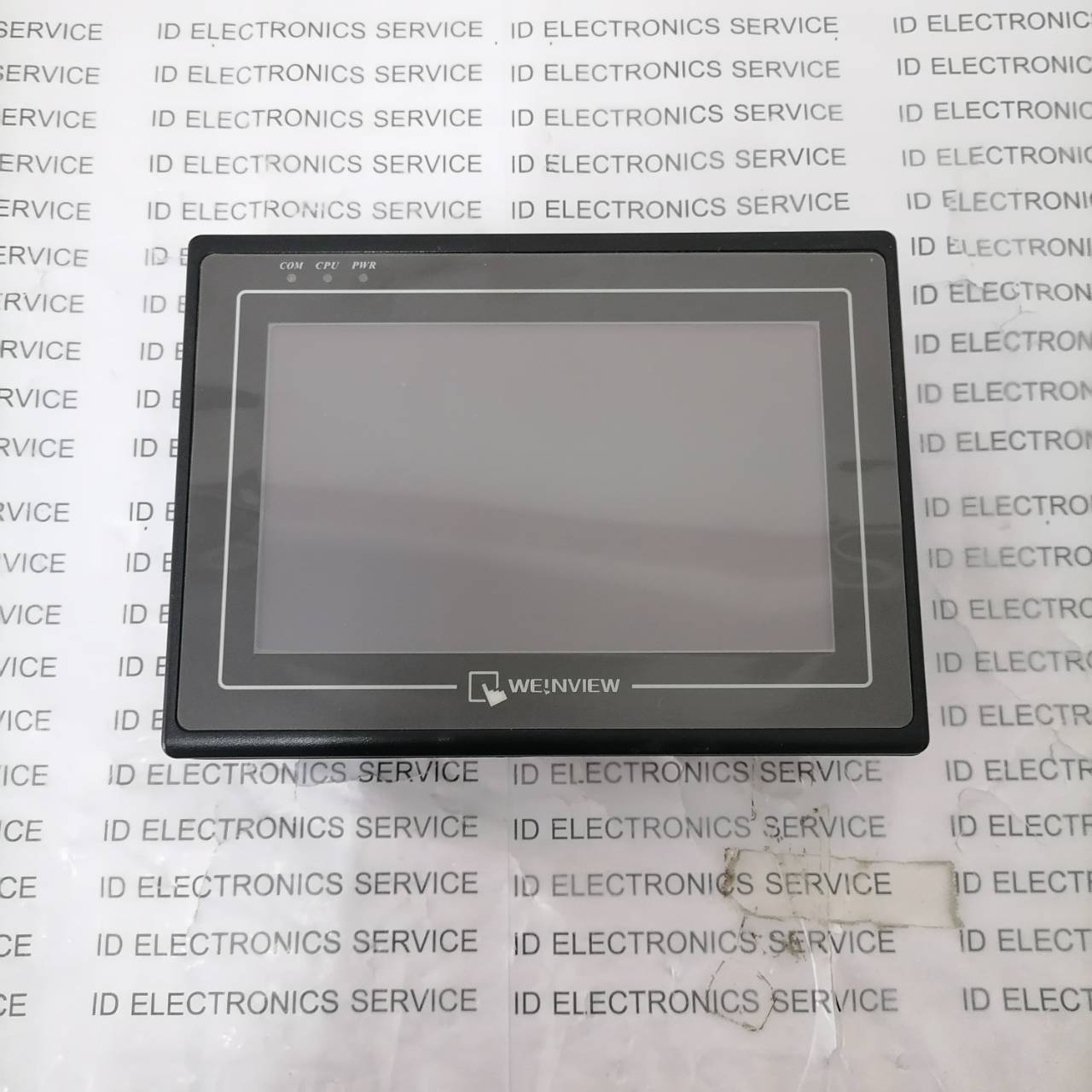 MT6070IH 2WV HMI " WEINTEK "