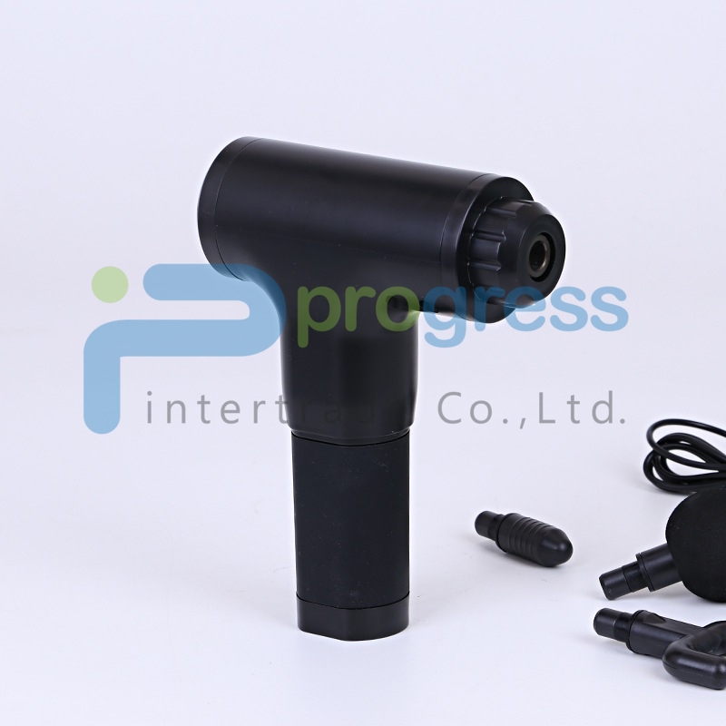 ปืนนวดไฟฟ้า