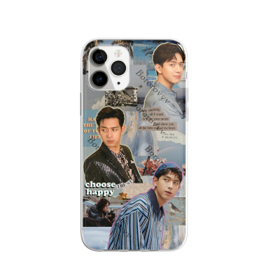 เคสมือถือ หลี่เซี่ยน (LiXian) (ระบุรุ่นในหมายเหตุ)