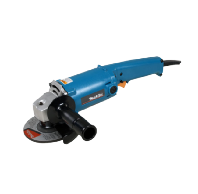 แป้นลูกปืน หินเจียร Makita มากีต้า 9005B [#9] Pn.341681-4 (แท้) ##(*)