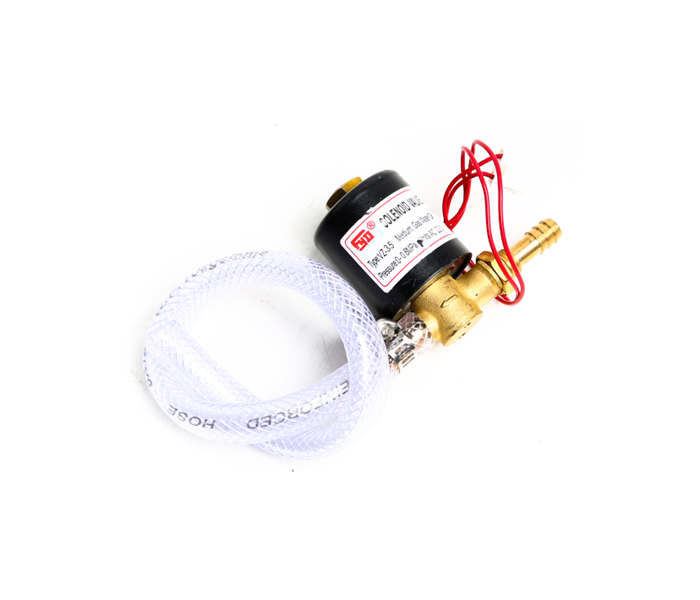 โซลีนอย(SOLINOID) 220V ตู้เชื่อม JASIC รุ่น CUT40 Pn.KT-M022-B10031 (แท้) ##