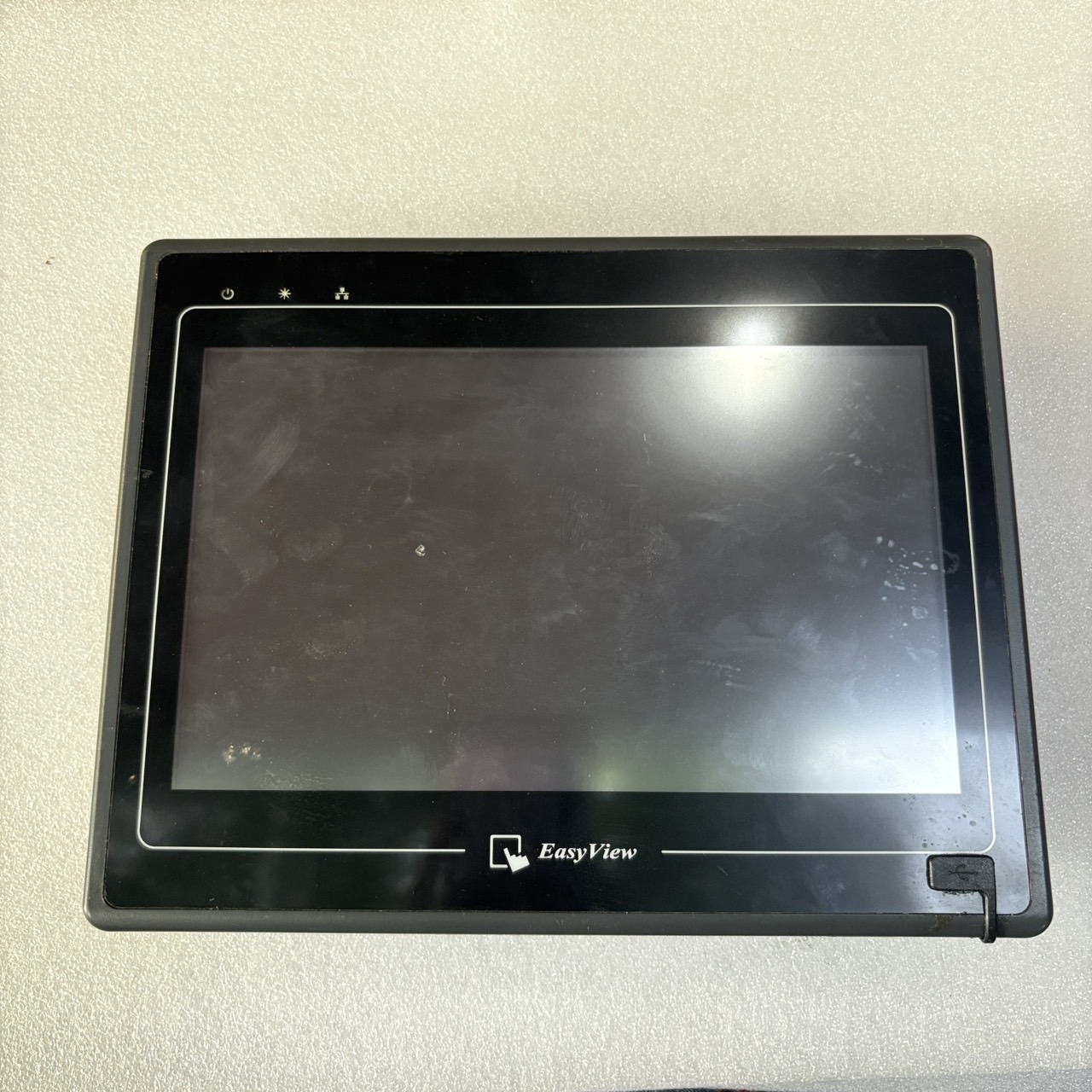 MT8100I V2EV HMI " WEINTEK "