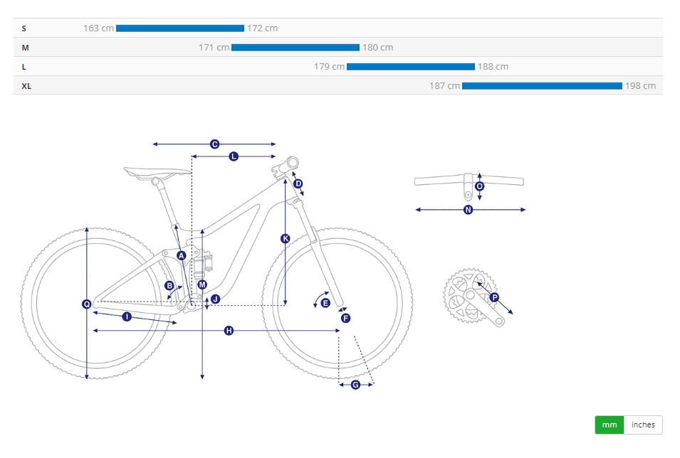 จักรยานเสือภูเขา GIANT XTC ADVANCED 29 2 ล้อ 29 NEW2024