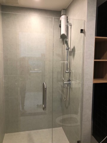 ให้เช่าคอนโด นิว โนเบิล แจ้งวัฒนะ 26.57 ตร.ม.ห้องใหม่ เฟอร์ครบ มีเครื่องซักผ้า ใกล้แม็คโคร