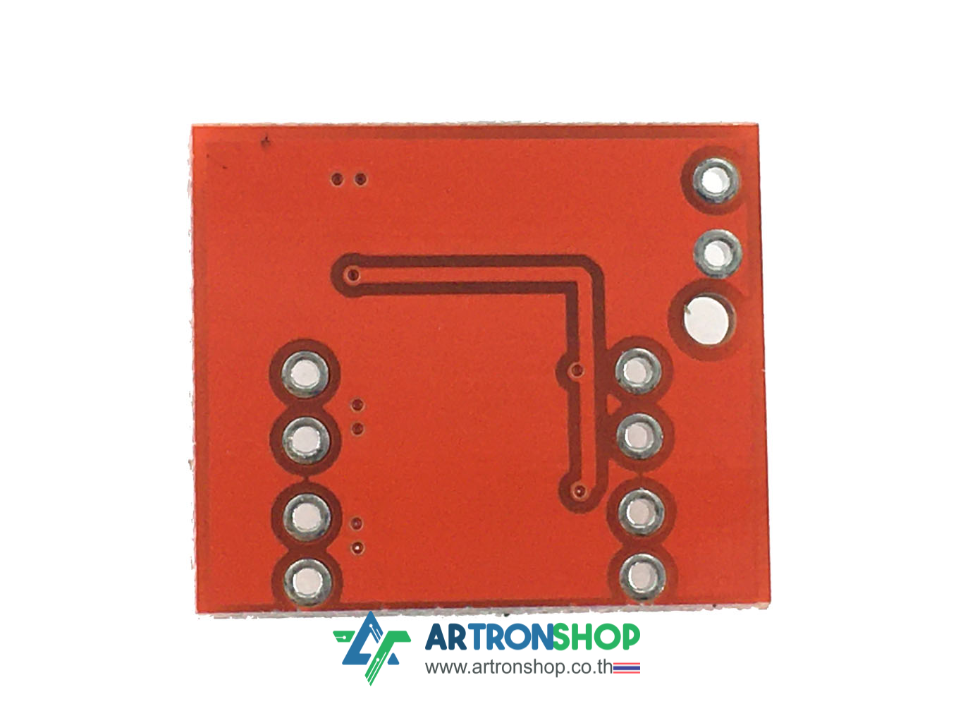 Mini 2 DC motor drive module PWM dual H bridge