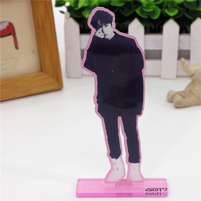 สแตนดี้อะคริลิคเต็มตัว GOT7