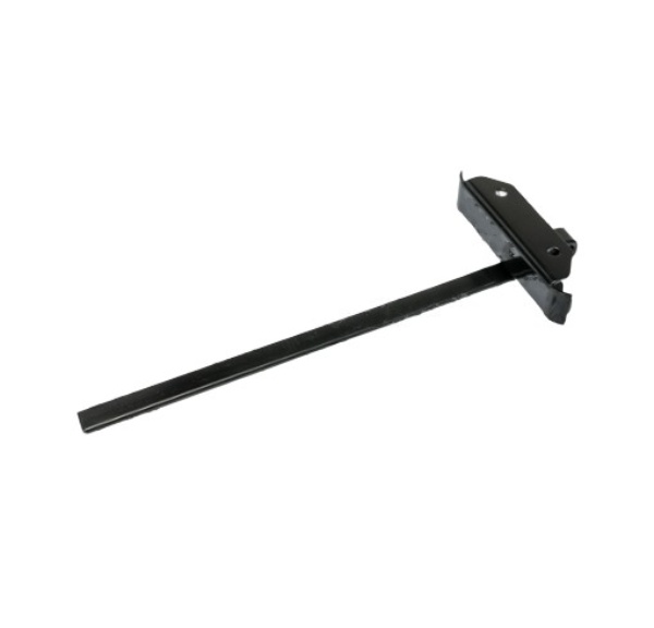GUIDE RULE จิ๊กซอว์ไร้สาย Makita มากีต้า รุ่น JV101, JV101D Pn.165217-3 (แท้) ##
