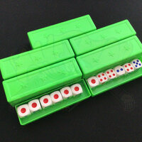 อุปกรณ์มายากล เต๋าสั่งแต้ม (Flash Dice)