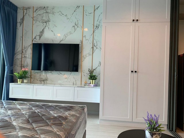 ให้เช่าคอนโดไลฟ์ ลาดพร้าว ตึกA 26 ตรม.ห้องสวย เฟอร์ครบ มีเครื่องซักผ้า ใกล้เซ็นทรัลลาดพร้าว ติดรถไฟฟ้า